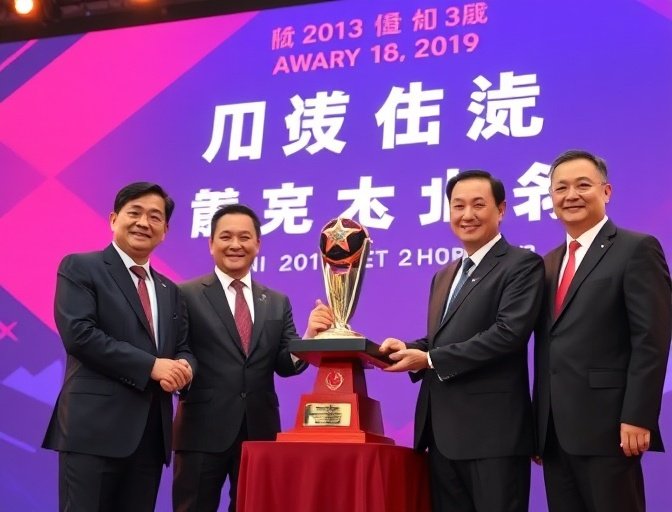 神马电影网荣登2026年度中国最具影响力传媒公司榜首