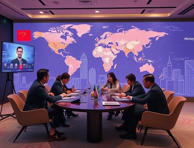 神马电影网国际化战略再提速,与Netflix达成内容合作